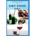 Beginner's Guide to Sirt Food Diet: Easy Sirtfood Recipes To Burn Fat, Lose Weight, and Eat Healthier Includes Dietary Advise For Healthier and Clean