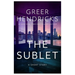 The Sublet: A Short Story