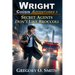 Secret Agents Don't Like Broccoli