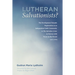 Lutheran Salvationists?: The Development Towards Registration as an Independent Faith Community in the Salvation Army in Norway with Focus on t
