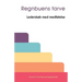 Regnbuens farve