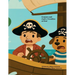 Connor and Jack's Troubles at Sea!: Written by Ethan Ammons Illustrated by Ethan Ammons