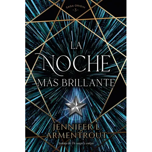 La Noche Mas Brillante