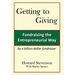 Getting to Giving Generic Hard Cover