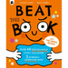 Beat This Book: Over 40 Ridiculously Funny Challenges - 1 Extremely Determined Book