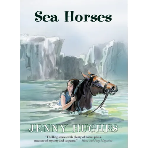 Sea Horses