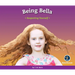 Respect!: Being Bella: Respecting Yourself
