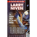 Flatlander: The Collected Tales of Gil "The Arm" Hamilton