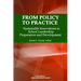 From Policy to Practice: Sustainable Innovations in School Leadership Preparation and Development