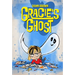 Gracie's Ghost: A Graphic Novel