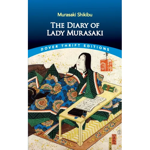 The Diary of Lady Murasaki