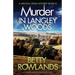 Murder in Langley Woods: A completely addictive cozy mystery novel