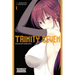 Trinity Seven, Volume 1: The Seven Magicians