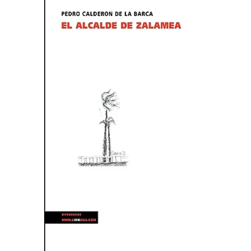 El alcalde de Zalamea