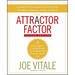 The Attractor Factor: 5 Easy Steps for Creating Wealth (or Anything Else) from the Inside Out