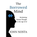 The Borrowed Mind: Reclaiming Human Thought in the Age of AI