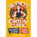 96 Facts about Caitlin Clark: Quizzes, Quotes, Questions, and More! with Bonus Journal Pages for Writing!