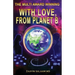 With Love, From Planet B