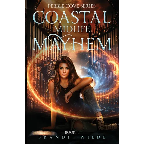 Coastal Midlife Mayhem