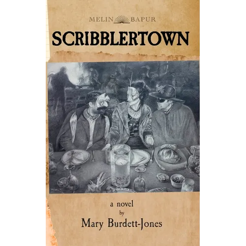 Scribblertown