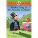 Judy Moody and Friends: Rocky Zang in the Amazing Mr. Magic