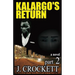 Kalargo's Return
