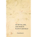 Of Myth, Life, and War in Plato's Republic