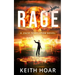 Rage: Zach Templeton Thriller Book 2