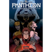 Pantheon: The Elemental Artifact