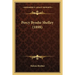 Percy Bysshe Shelley (1898)