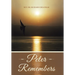 Peter Remembers