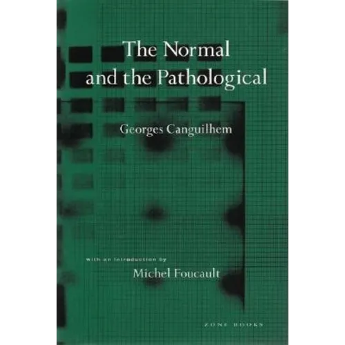 The Normal and the Pathological