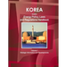 Korea North Energy Policy, Laws and Regulations Handbook Volume 1 Strategic Information and Developments