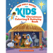 Christmas Coloring and Activity Book