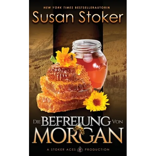 Die Befreiung von Morgan