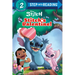 Stitch's Valentine! (Disney Stitch)