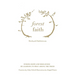 Forest Faith: Finding Hope and Wholeness By Learning to Pray Among the Trees