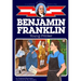 Ben Franklin: Young Printer
