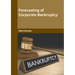 Forecasting of Corporate Bankruptcy