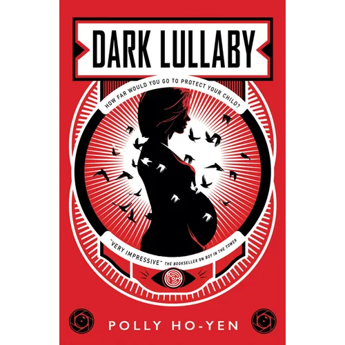 Dark Lullaby