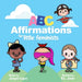 ABC Affirmations for Little Feminists: Self-Help for Little Girls: Simple Affirmations for Developing Confidence While Learning the Alphabet