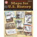 Maps for U.S. History