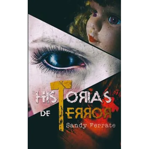 Historias de Terror
