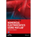 Introduction to Numerical Electrostatics Using MATLAB