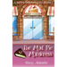 The Mud Pie Murderess: A Bakery Detectives Cozy Mystery
