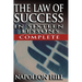 The Law of Success - Complete