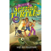 The Case of The Missing Turtles: An M4 Mystery: Book 2