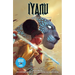 Iyanu: Child of Wonder Volume 4