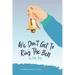 We Don't Get to Ring The Bell: My CML Story