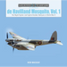 de Havilland Mosquito, Vol. 1: The Night-Fighter and Fighter-Bomber Marques in World War II